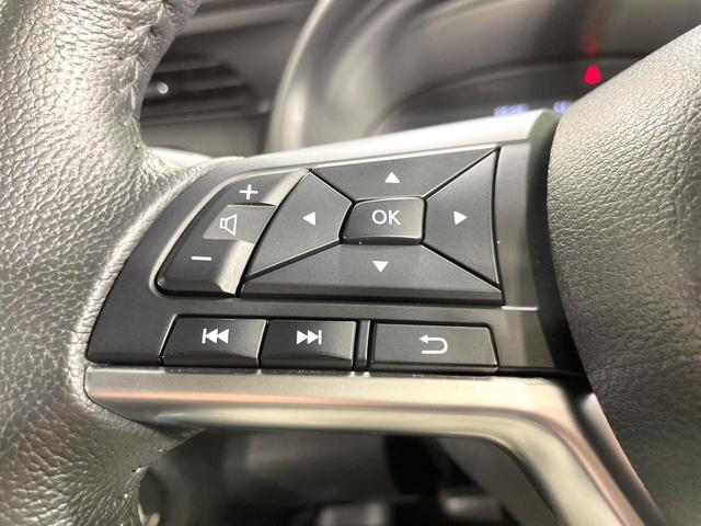 キックス X 禁煙車 純正SDナビ 衝突被害軽減装置 プロパイロット 全周囲モニター デジタルインナーミラー ETC クリアランスソナー フルセグTV LEDヘッドライト オートマチックハイビーム オートエアコン(39枚目)