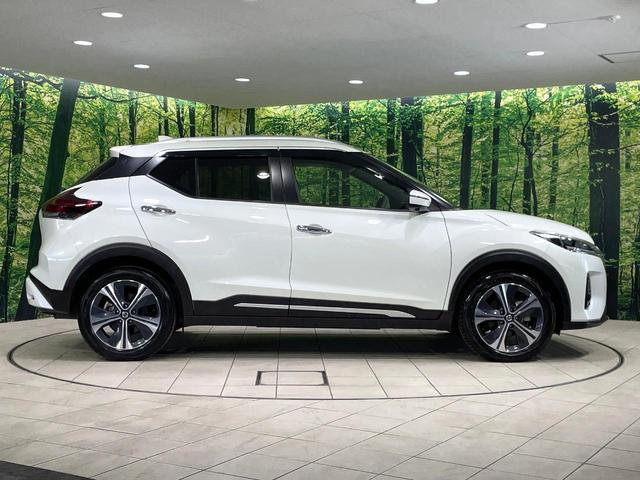 キックス X 禁煙車 純正SDナビ 衝突被害軽減装置 プロパイロット 全周囲モニター デジタルインナーミラー ETC クリアランスソナー フルセグTV LEDヘッドライト オートマチックハイビーム オートエアコン(62枚目)