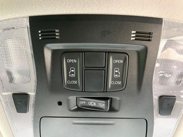 アルファード 2.5S 純正9インチナビ 両側電動スライドドア バックカメラ 禁煙車 100V電源 ETC ダブルエアコン ドライブレコーダー オットマン LEDヘッドライト Bluetooth接続 スマートキー(5枚目)
