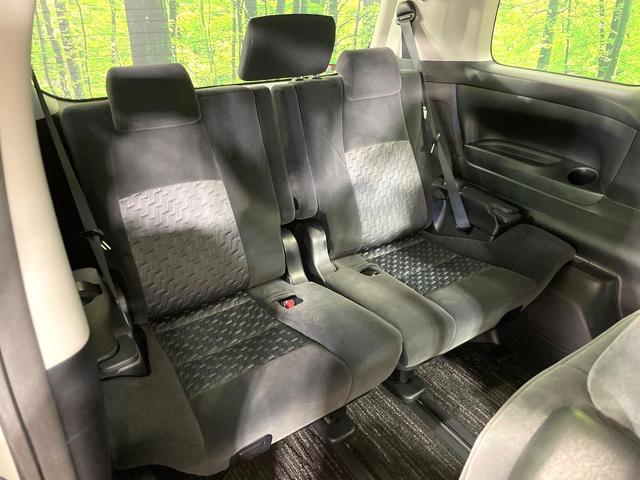 アルファード 2.5S 純正9インチナビ 両側電動スライドドア バックカメラ 禁煙車 100V電源 ETC ダブルエアコン ドライブレコーダー オットマン LEDヘッドライト Bluetooth接続 スマートキー(9枚目)