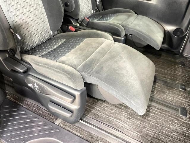 アルファード 2.5S 純正9インチナビ 両側電動スライドドア バックカメラ 禁煙車 100V電源 ETC ダブルエアコン ドライブレコーダー オットマン LEDヘッドライト Bluetooth接続 スマートキー(55枚目)
