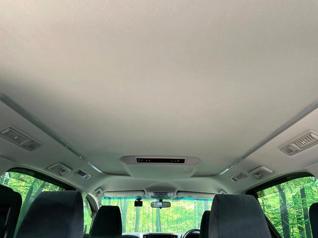 アルファード 2.5S 純正9インチナビ 両側電動スライドドア バックカメラ 禁煙車 100V電源 ETC ダブルエアコン ドライブレコーダー オットマン LEDヘッドライト Bluetooth接続 スマートキー(58枚目)