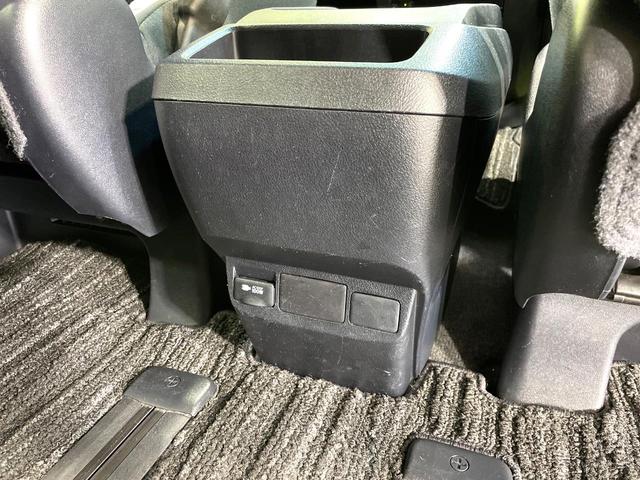アルファード 2.5S 純正9インチナビ 両側電動スライドドア バックカメラ 禁煙車 100V電源 ETC ダブルエアコン ドライブレコーダー オットマン LEDヘッドライト Bluetooth接続 スマートキー(69枚目)