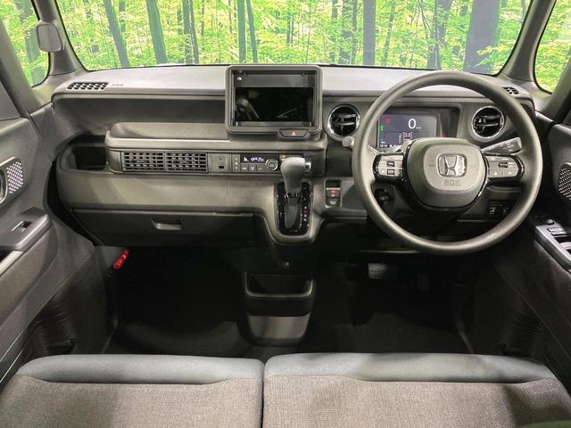 N-BOXカスタム ベースグレード 届出済未使用車 両側電動スライド ホンダセンシング レーダークルーズ 禁煙車 シートヒーター コーナーセンサー スマートキー LEDヘッドライト オートハイビーム レーンキープ 車線逸脱警報(2枚目)