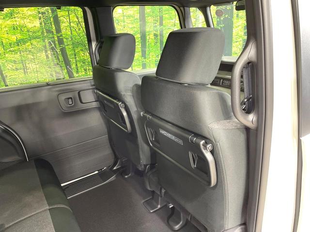 N-BOXカスタム ベースグレード 届出済未使用車 両側電動スライド ホンダセンシング レーダークルーズ 禁煙車 シートヒーター コーナーセンサー スマートキー LEDヘッドライト オートハイビーム レーンキープ 車線逸脱警報(47枚目)