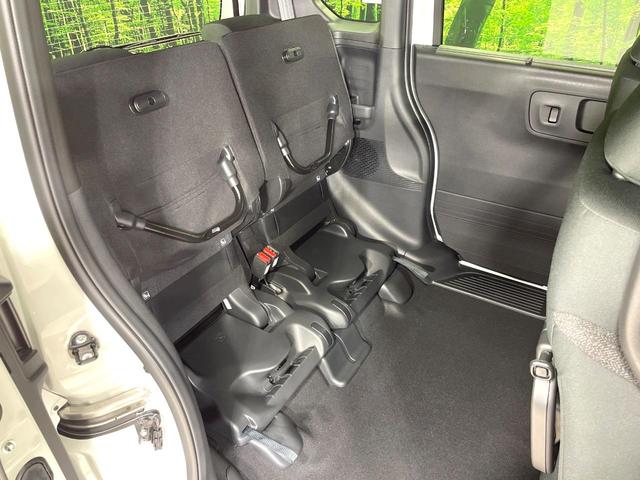 N-BOXカスタム ベースグレード 届出済未使用車 両側電動スライド ホンダセンシング レーダークルーズ 禁煙車 シートヒーター コーナーセンサー スマートキー LEDヘッドライト オートハイビーム レーンキープ 車線逸脱警報(48枚目)