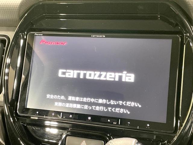 ハスラー ハイブリッドXターボ SDナビ 衝突軽減装置 レーダークルーズ バックカメラ ドラレコ ETC シートヒーター LEDヘッド オートマチックハイビーム 車線逸脱警報 リアスポイラー シートアンダーボックス スマートキー(3枚目)