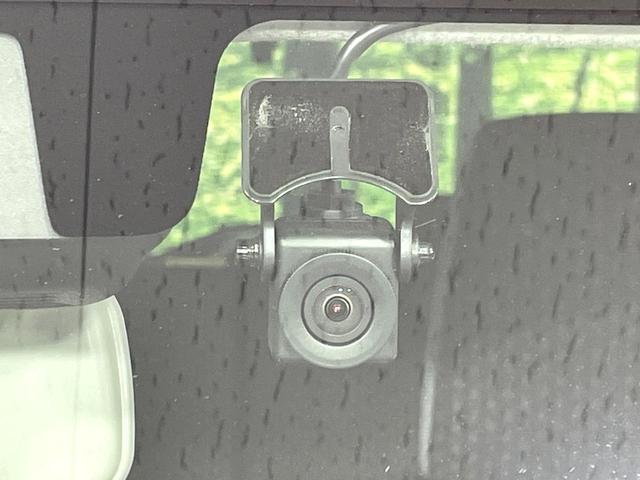 ハスラー ハイブリッドXターボ SDナビ 衝突軽減装置 レーダークルーズ バックカメラ ドラレコ ETC シートヒーター LEDヘッド オートマチックハイビーム 車線逸脱警報 リアスポイラー シートアンダーボックス スマートキー(6枚目)