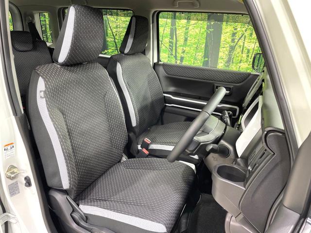 ハスラー ハイブリッドXターボ SDナビ 衝突軽減装置 レーダークルーズ バックカメラ ドラレコ ETC シートヒーター LEDヘッド オートマチックハイビーム 車線逸脱警報 リアスポイラー シートアンダーボックス スマートキー(8枚目)