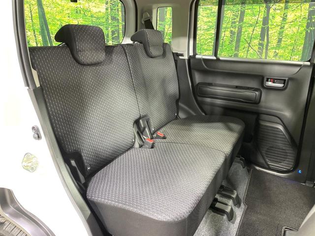 ハスラー ハイブリッドXターボ SDナビ 衝突軽減装置 レーダークルーズ バックカメラ ドラレコ ETC シートヒーター LEDヘッド オートマチックハイビーム 車線逸脱警報 リアスポイラー シートアンダーボックス スマートキー(9枚目)