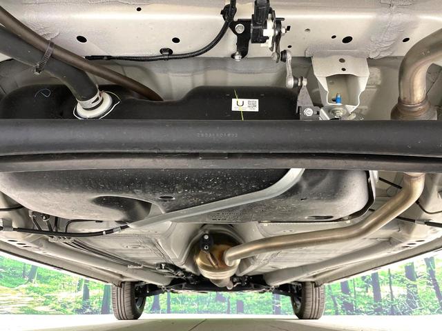 ハスラー ハイブリッドXターボ SDナビ 衝突軽減装置 レーダークルーズ バックカメラ ドラレコ ETC シートヒーター LEDヘッド オートマチックハイビーム 車線逸脱警報 リアスポイラー シートアンダーボックス スマートキー(19枚目)