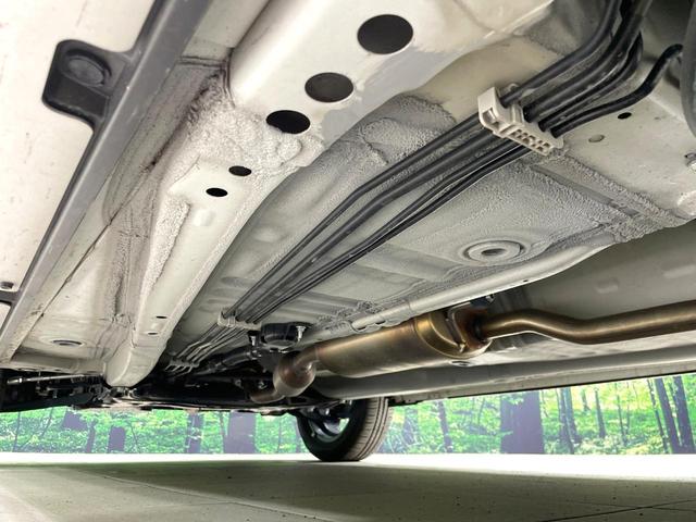 ハスラー ハイブリッドXターボ SDナビ 衝突軽減装置 レーダークルーズ バックカメラ ドラレコ ETC シートヒーター LEDヘッド オートマチックハイビーム 車線逸脱警報 リアスポイラー シートアンダーボックス スマートキー(21枚目)