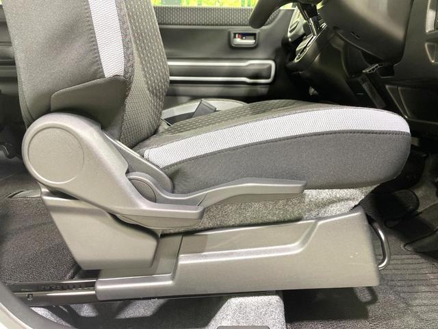 ハスラー ハイブリッドXターボ SDナビ 衝突軽減装置 レーダークルーズ バックカメラ ドラレコ ETC シートヒーター LEDヘッド オートマチックハイビーム 車線逸脱警報 リアスポイラー シートアンダーボックス スマートキー(38枚目)