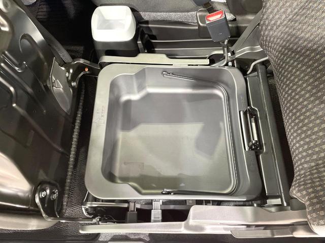 ハスラー ハイブリッドXターボ SDナビ 衝突軽減装置 レーダークルーズ バックカメラ ドラレコ ETC シートヒーター LEDヘッド オートマチックハイビーム 車線逸脱警報 リアスポイラー シートアンダーボックス スマートキー(39枚目)