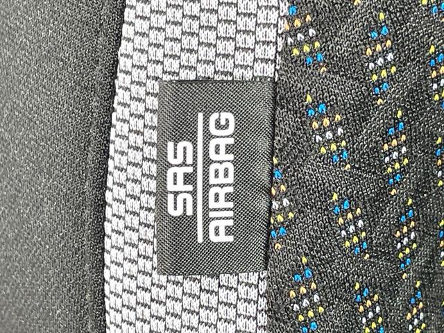 ハスラー ハイブリッドXターボ SDナビ 衝突軽減装置 レーダークルーズ バックカメラ ドラレコ ETC シートヒーター LEDヘッド オートマチックハイビーム 車線逸脱警報 リアスポイラー シートアンダーボックス スマートキー(40枚目)