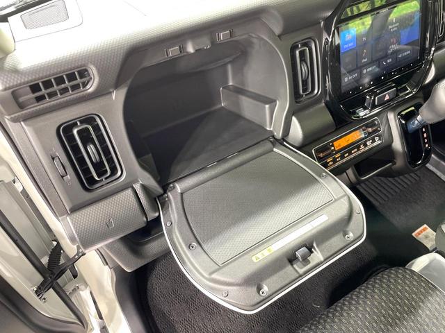 ハスラー ハイブリッドXターボ SDナビ 衝突軽減装置 レーダークルーズ バックカメラ ドラレコ ETC シートヒーター LEDヘッド オートマチックハイビーム 車線逸脱警報 リアスポイラー シートアンダーボックス スマートキー(54枚目)