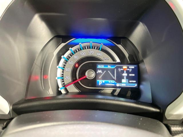 ハスラー ハイブリッドXターボ SDナビ 衝突軽減装置 レーダークルーズ バックカメラ ドラレコ ETC シートヒーター LEDヘッド オートマチックハイビーム 車線逸脱警報 リアスポイラー シートアンダーボックス スマートキー(61枚目)