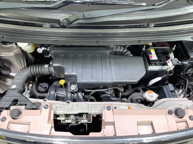 デイズルークス X Vセレクション 純正ナビ 両側電動ドア 衝突軽減装置 全周囲カメラ ETC ドラレコ アイドリングストップ オートエアコン HIDヘッド サーキュレーター スマートキー プッシュスタート リアロールサンシェード 禁煙(18枚目)