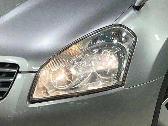 デュアリス ２０Ｇ　ガラスルーフ　純正ＳＤナビ　禁煙車　ドラレコ　ＥＴＣ　ＨＩＤヘッド　オートライト　デュアルエアコン　純正１７インチアルミホイール　ＣＤ　ＤＶＤ再生　地デジ　オートエアコン　スマートキー　シートリフター（12枚目）