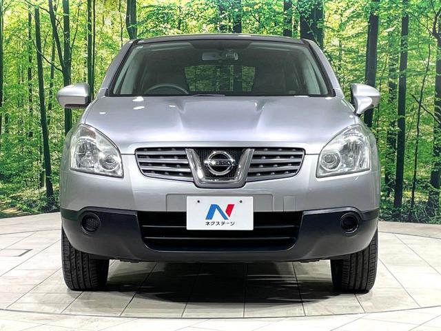 デュアリス ２０Ｇ　ガラスルーフ　純正ＳＤナビ　禁煙車　ドラレコ　ＥＴＣ　ＨＩＤヘッド　オートライト　デュアルエアコン　純正１７インチアルミホイール　ＣＤ　ＤＶＤ再生　地デジ　オートエアコン　スマートキー　シートリフター（14枚目）