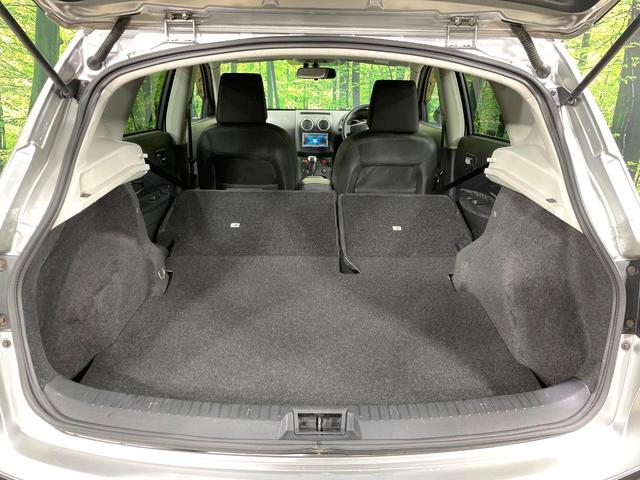 デュアリス ２０Ｇ　ガラスルーフ　純正ＳＤナビ　禁煙車　ドラレコ　ＥＴＣ　ＨＩＤヘッド　オートライト　デュアルエアコン　純正１７インチアルミホイール　ＣＤ　ＤＶＤ再生　地デジ　オートエアコン　スマートキー　シートリフター（40枚目）