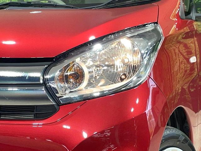 デイズ Ｊ　純正ＳＤナビ　衝突軽減装置　禁煙車　横滑り防止装置　Ｂｌｕｅｔｏｏｔｈ接続　フルセグＴＶ　ＣＤ／ＤＶＤ　キーレスエントリー　ベンチシート　純正ホイール　ベージュインテリア（12枚目）