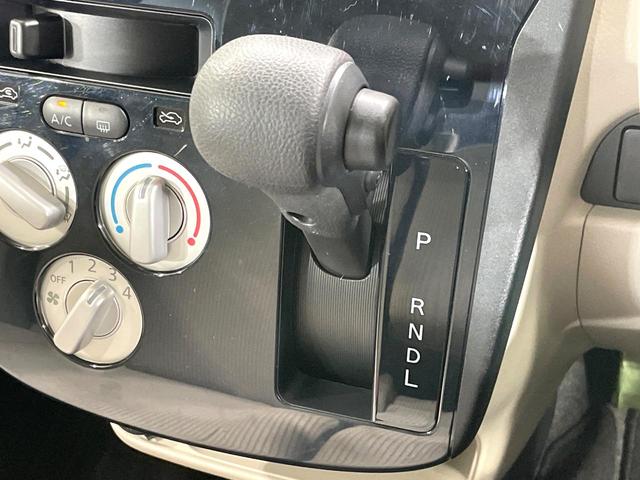 デイズ Ｊ　純正ＳＤナビ　衝突軽減装置　禁煙車　横滑り防止装置　Ｂｌｕｅｔｏｏｔｈ接続　フルセグＴＶ　ＣＤ／ＤＶＤ　キーレスエントリー　ベンチシート　純正ホイール　ベージュインテリア（24枚目）