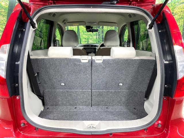 デイズ Ｊ　純正ＳＤナビ　衝突軽減装置　禁煙車　横滑り防止装置　Ｂｌｕｅｔｏｏｔｈ接続　フルセグＴＶ　ＣＤ／ＤＶＤ　キーレスエントリー　ベンチシート　純正ホイール　ベージュインテリア（36枚目）