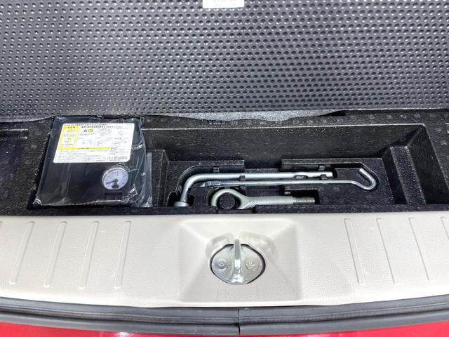 デイズ Ｊ　純正ＳＤナビ　衝突軽減装置　禁煙車　横滑り防止装置　Ｂｌｕｅｔｏｏｔｈ接続　フルセグＴＶ　ＣＤ／ＤＶＤ　キーレスエントリー　ベンチシート　純正ホイール　ベージュインテリア（44枚目）