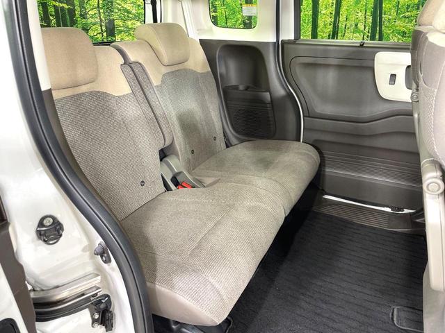 N-BOX L 純正8型ナビ 両側電動ドア 禁煙車 衝突軽減装置 レーダークルーズ バックカメラ シートヒーター ETC ドラレコ クリアランスソナー LEDヘッド オートマチックハイビーム 電子パーキングブレーキ(9枚目)