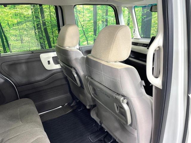N-BOX L 純正8型ナビ 両側電動ドア 禁煙車 衝突軽減装置 レーダークルーズ バックカメラ シートヒーター ETC ドラレコ クリアランスソナー LEDヘッド オートマチックハイビーム 電子パーキングブレーキ(38枚目)