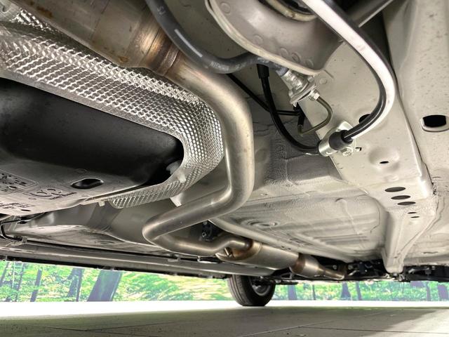 スペーシアギア ハイブリッドＸＺ　ターボ　ターボ　両側電動スライド　純正９インチナビ　全周囲カメラ　デュアルセンサーブレーキサポート　レーダークルーズ　禁煙車　シートヒーター　ドラレコ　コーナーセンサー　レーンキープ　スマートキー　ＥＴＣ（20枚目）