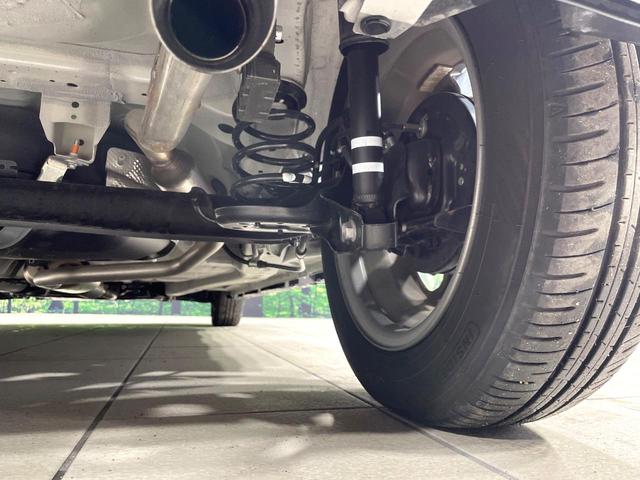 スペーシアギア ハイブリッドＸＺ　ターボ　ターボ　両側電動スライド　純正９インチナビ　全周囲カメラ　デュアルセンサーブレーキサポート　レーダークルーズ　禁煙車　シートヒーター　ドラレコ　コーナーセンサー　レーンキープ　スマートキー　ＥＴＣ（22枚目）