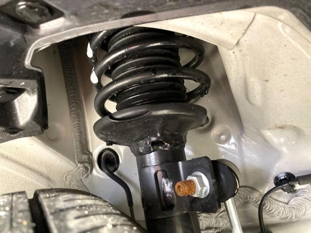 スペーシアギア ハイブリッドＸＺ　ターボ　ターボ　両側電動スライド　純正９インチナビ　全周囲カメラ　デュアルセンサーブレーキサポート　レーダークルーズ　禁煙車　シートヒーター　ドラレコ　コーナーセンサー　レーンキープ　スマートキー　ＥＴＣ（23枚目）