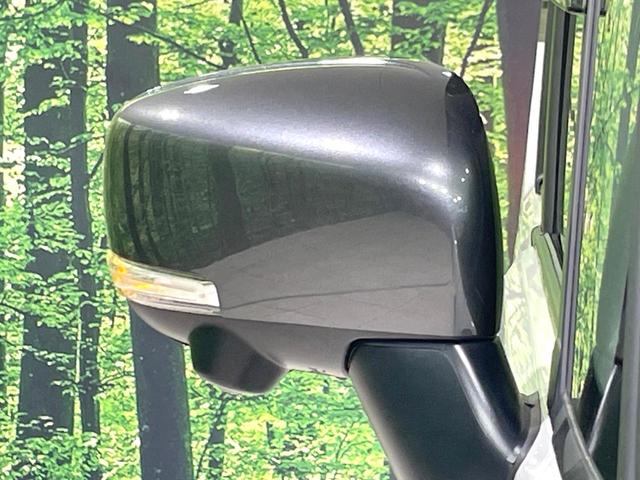 スペーシアギア ハイブリッドＸＺ　ターボ　ターボ　両側電動スライド　純正９インチナビ　全周囲カメラ　デュアルセンサーブレーキサポート　レーダークルーズ　禁煙車　シートヒーター　ドラレコ　コーナーセンサー　レーンキープ　スマートキー　ＥＴＣ（28枚目）