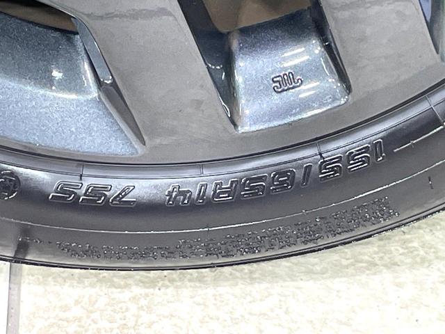 スペーシアギア ハイブリッドＸＺ　ターボ　ターボ　両側電動スライド　純正９インチナビ　全周囲カメラ　デュアルセンサーブレーキサポート　レーダークルーズ　禁煙車　シートヒーター　ドラレコ　コーナーセンサー　レーンキープ　スマートキー　ＥＴＣ（30枚目）