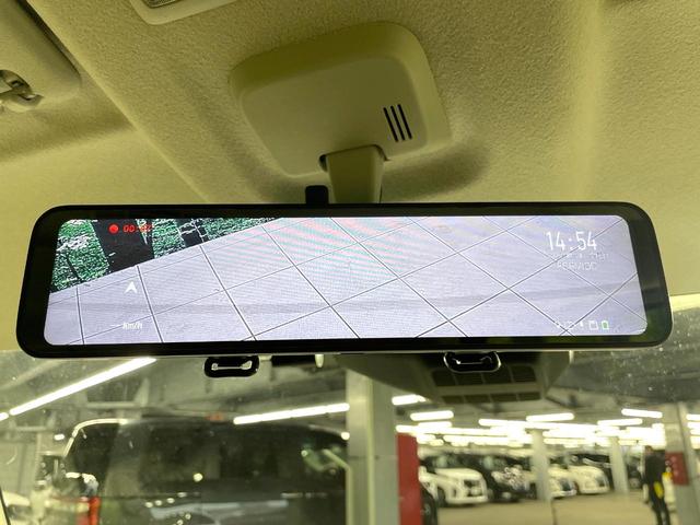 スペーシアギア ハイブリッドＸＺ　ターボ　ターボ　両側電動スライド　純正９インチナビ　全周囲カメラ　デュアルセンサーブレーキサポート　レーダークルーズ　禁煙車　シートヒーター　ドラレコ　コーナーセンサー　レーンキープ　スマートキー　ＥＴＣ（36枚目）