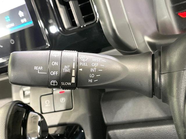 スペーシアギア ハイブリッドＸＺ　ターボ　ターボ　両側電動スライド　純正９インチナビ　全周囲カメラ　デュアルセンサーブレーキサポート　レーダークルーズ　禁煙車　シートヒーター　ドラレコ　コーナーセンサー　レーンキープ　スマートキー　ＥＴＣ（44枚目）