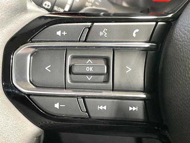 スペーシアギア ハイブリッドＸＺ　ターボ　ターボ　両側電動スライド　純正９インチナビ　全周囲カメラ　デュアルセンサーブレーキサポート　レーダークルーズ　禁煙車　シートヒーター　ドラレコ　コーナーセンサー　レーンキープ　スマートキー　ＥＴＣ（47枚目）