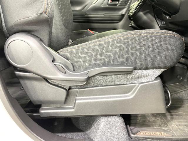 スペーシアギア ハイブリッドＸＺ　ターボ　ターボ　両側電動スライド　純正９インチナビ　全周囲カメラ　デュアルセンサーブレーキサポート　レーダークルーズ　禁煙車　シートヒーター　ドラレコ　コーナーセンサー　レーンキープ　スマートキー　ＥＴＣ（61枚目）