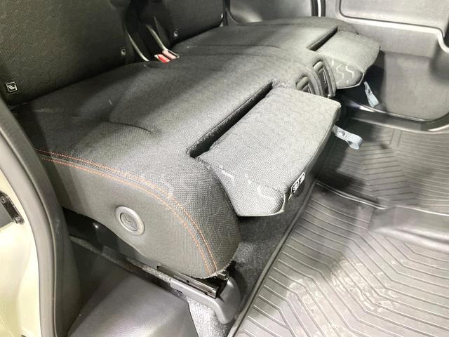 スペーシアギア ハイブリッドＸＺ　ターボ　ターボ　両側電動スライド　純正９インチナビ　全周囲カメラ　デュアルセンサーブレーキサポート　レーダークルーズ　禁煙車　シートヒーター　ドラレコ　コーナーセンサー　レーンキープ　スマートキー　ＥＴＣ（62枚目）