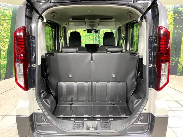 スペーシアギア ハイブリッドＸＺ　ターボ　ターボ　両側電動スライド　純正９インチナビ　全周囲カメラ　デュアルセンサーブレーキサポート　レーダークルーズ　禁煙車　シートヒーター　ドラレコ　コーナーセンサー　レーンキープ　スマートキー　ＥＴＣ（66枚目）