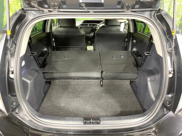 アクア G G’s 純正SDナビ バックカメラ 衝突被害軽減システム 禁煙車 ハーフレザーシート ドラレコ スマートキー LEDヘッド ビルトインETC クルコン オートハイビーム 車線逸脱警報 オートライト(10枚目)