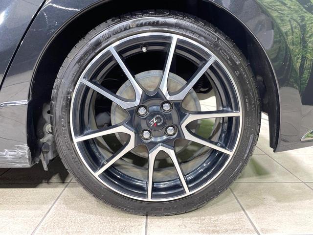 アクア G G’s 純正SDナビ バックカメラ 衝突被害軽減システム 禁煙車 ハーフレザーシート ドラレコ スマートキー LEDヘッド ビルトインETC クルコン オートハイビーム 車線逸脱警報 オートライト(29枚目)