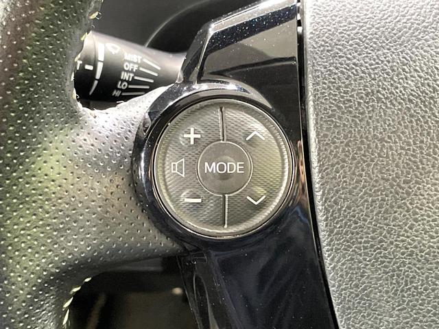 アクア G G’s 純正SDナビ バックカメラ 衝突被害軽減システム 禁煙車 ハーフレザーシート ドラレコ スマートキー LEDヘッド ビルトインETC クルコン オートハイビーム 車線逸脱警報 オートライト(41枚目)