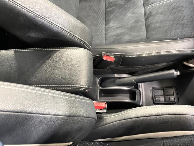 アクア G G’s 純正SDナビ バックカメラ 衝突被害軽減システム 禁煙車 ハーフレザーシート ドラレコ スマートキー LEDヘッド ビルトインETC クルコン オートハイビーム 車線逸脱警報 オートライト(53枚目)