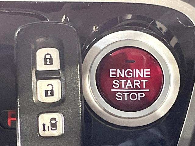 N-BOX G・Lパッケージ 純正ナビ 電動スライドドア バックカメラ 禁煙車 ETC スマートキー LEDヘッドライト Bluetooth接続 オートエアコン CD/DVD再生 アイドリングストップ 衝突安全ボディ(7枚目)