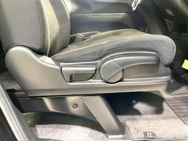 N-BOX G・Lパッケージ 純正ナビ 電動スライドドア バックカメラ 禁煙車 ETC スマートキー LEDヘッドライト Bluetooth接続 オートエアコン CD/DVD再生 アイドリングストップ 衝突安全ボディ(45枚目)