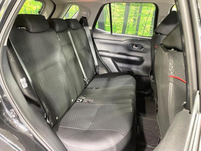 ライズ G ハイブリッド 純正9型ディスプレイ 衝突軽減装置 バックカメラ ETC LEDヘッドライト オートマチックハイビーム 純正16インチアルミホイール スマートキー プッシュスタート 電子パーキング(9枚目)