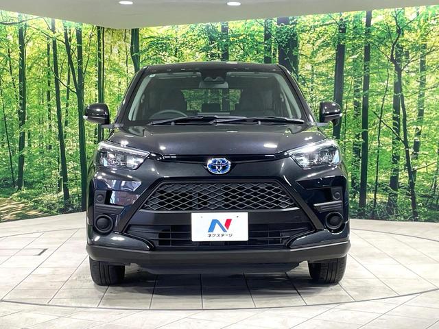 ライズ G ハイブリッド 純正9型ディスプレイ 衝突軽減装置 バックカメラ ETC LEDヘッドライト オートマチックハイビーム 純正16インチアルミホイール スマートキー プッシュスタート 電子パーキング(14枚目)